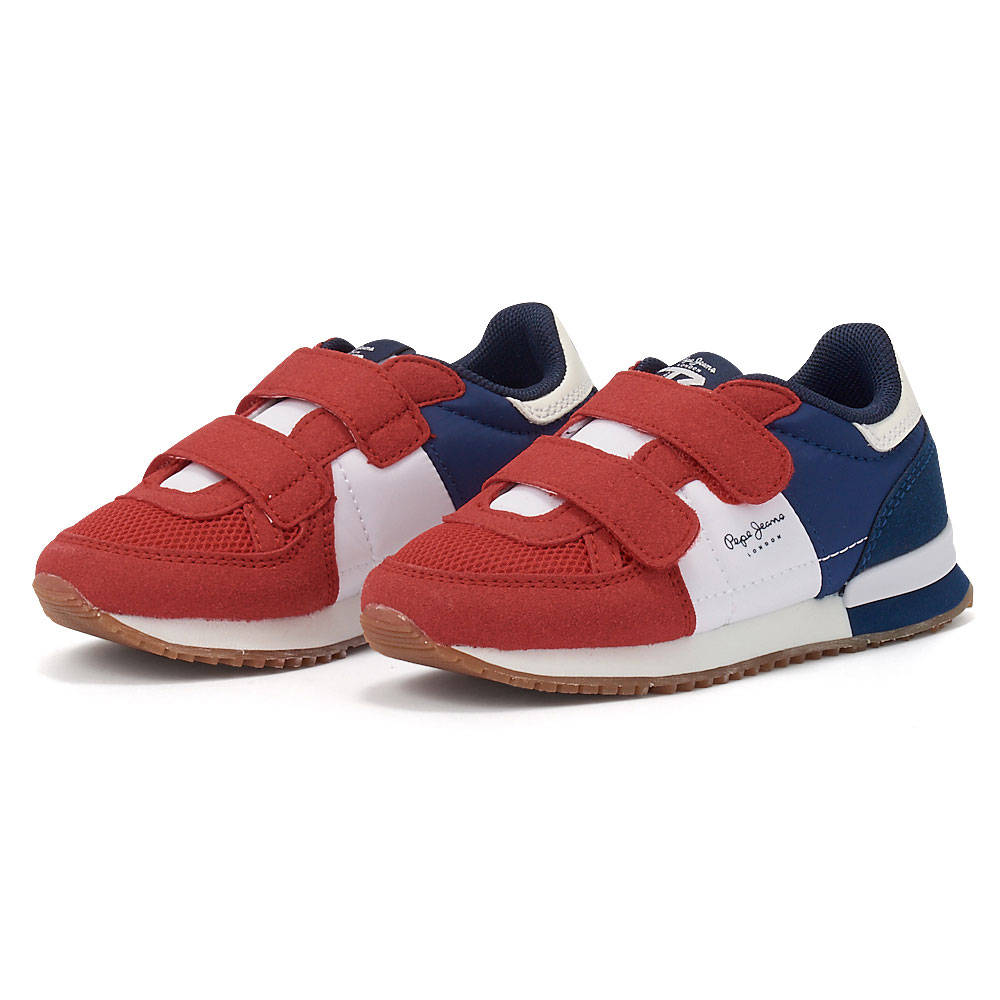 Pepe Jeans – Pepe Jeans Sydney Basic PBS30489-255 – 01080