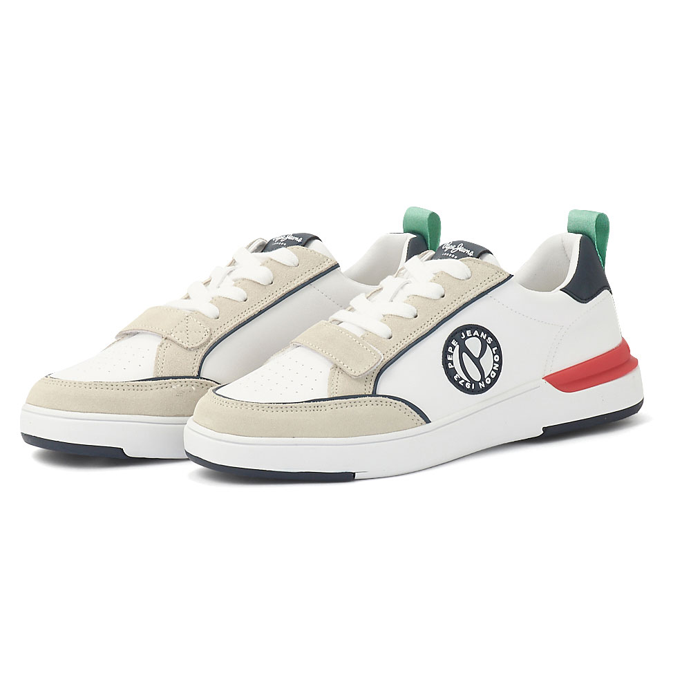 Pepe Jeans – Pepe Jeans Baxter Patch PBS30524-800 – 00877