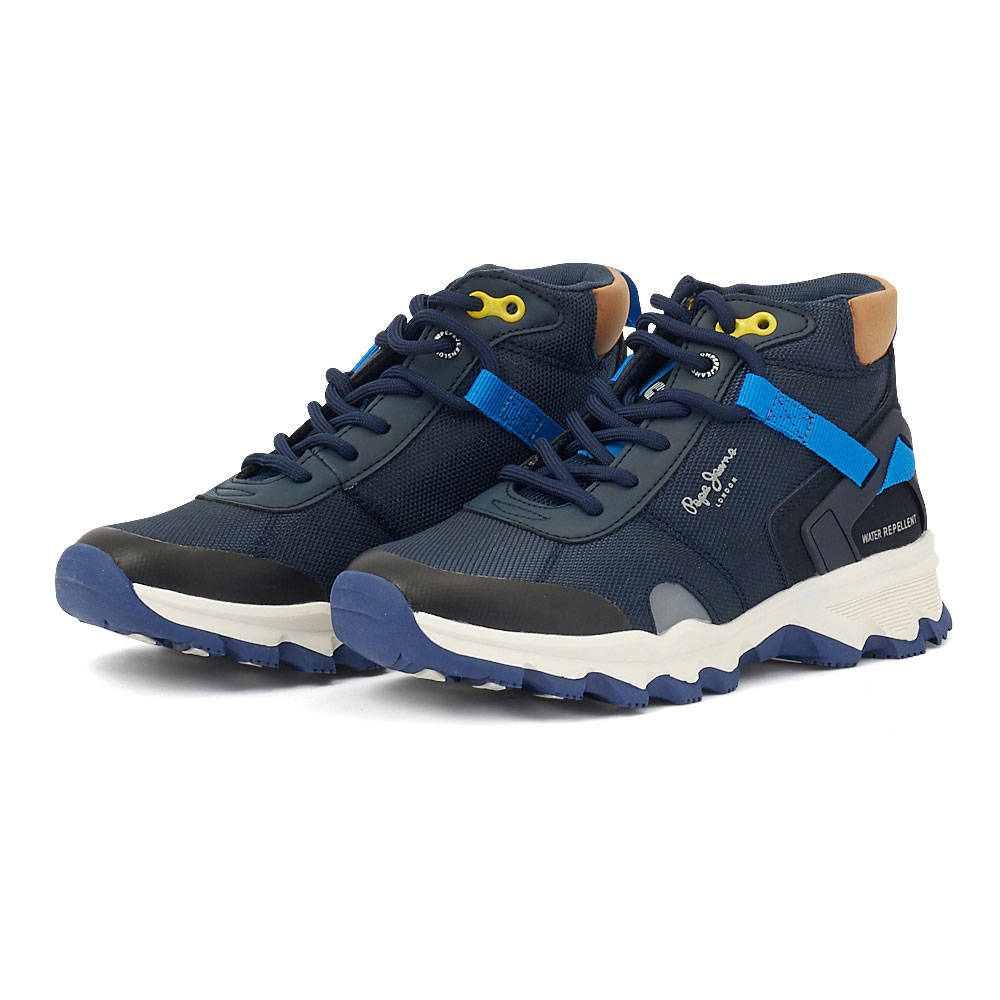 Pepe Jeans – Pepe Jeans Peak Trail PBS50095-595 – 00455