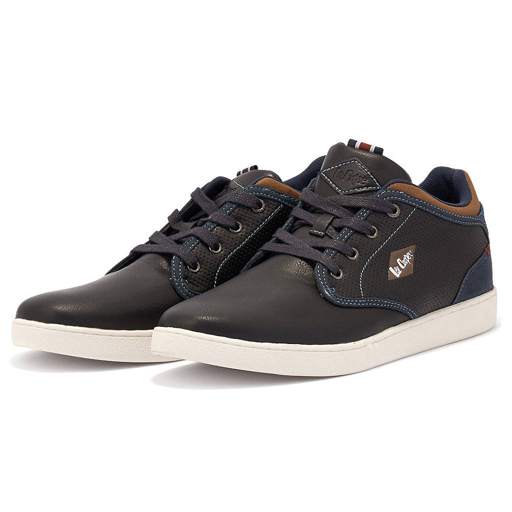 ΑΝΔΡΙΚΑ > Sneakers > Low Cut Lee Cooper - Lee Cooper Bays PCHN0003S-40 - 00455