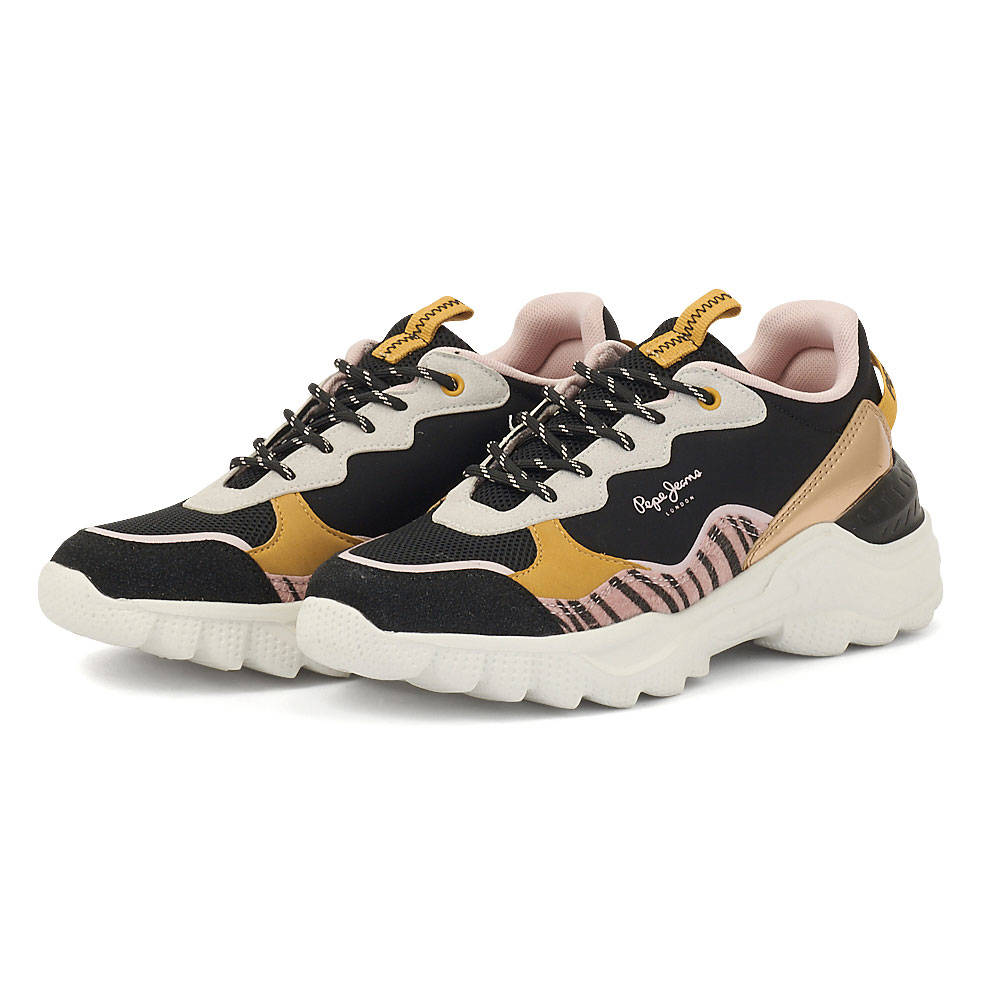 Pepe Jeans – Pepe Jeans Ecless PGS30509-999 – 02594