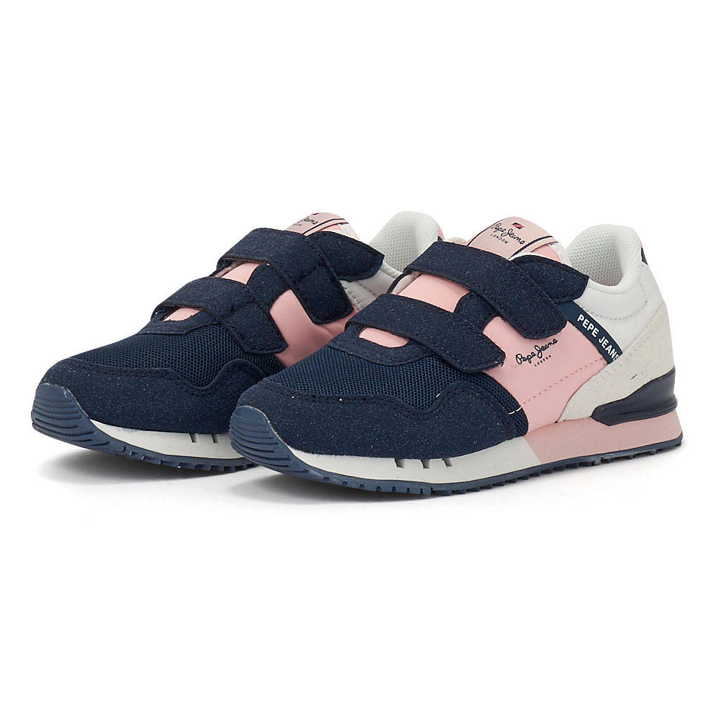 Pepe Jeans – Pepe Jeans London One Gk PGS30538-595 – 01051