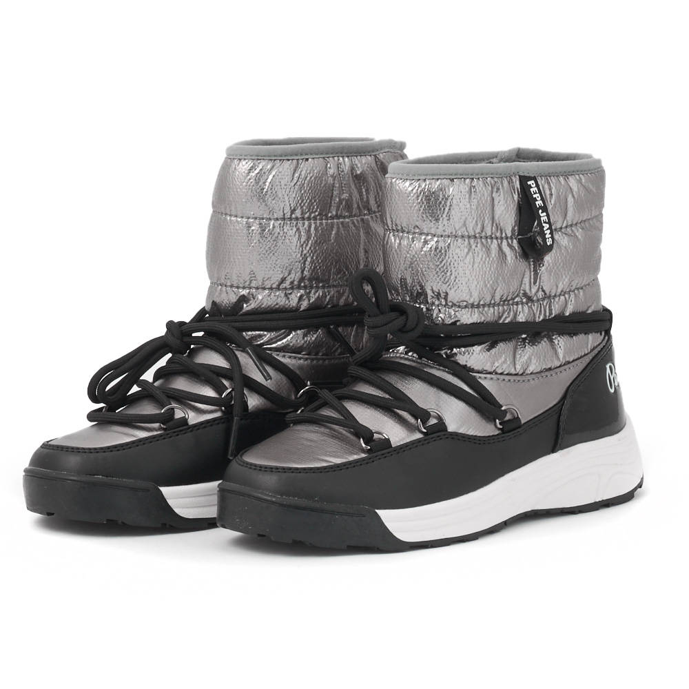 Pepe Jeans – Pepe Jeans Jarvis Puff PGS50170-999 – 02594