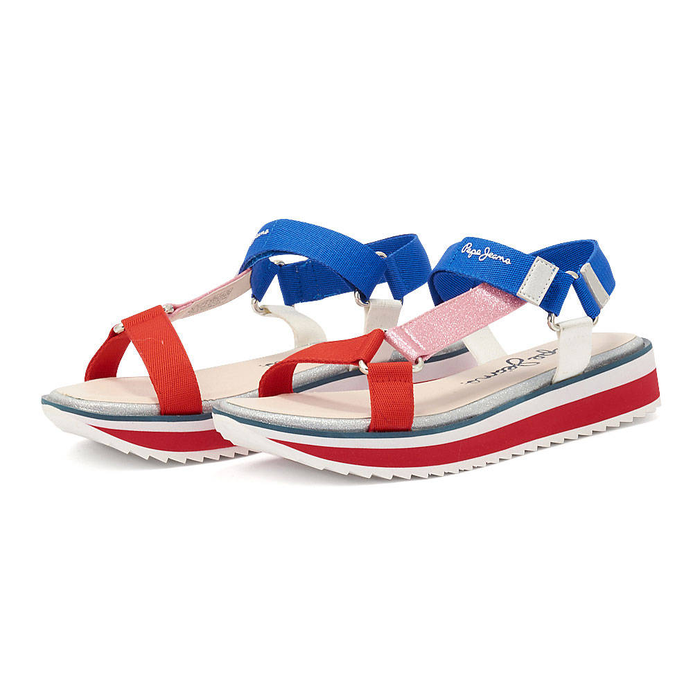 Pepe Jeans – Pepe Jeans Alexa Trek PGS90158-255 – 01080