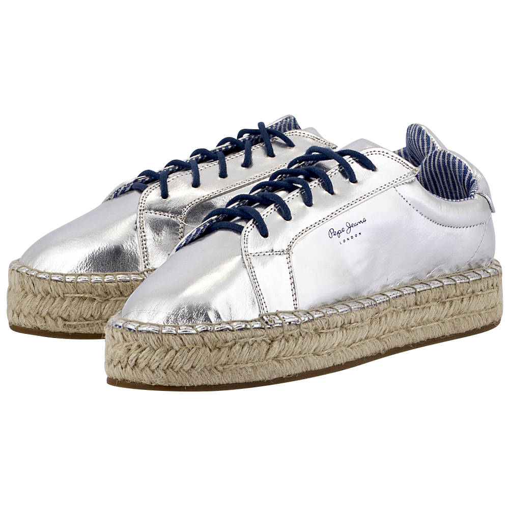 Pepe Jeans - Pepe Jeans Andy MetalPLS10357-934 - 00016 ΓΥΝΑΙΚΕΙΑ > Εσπαντρίγιες