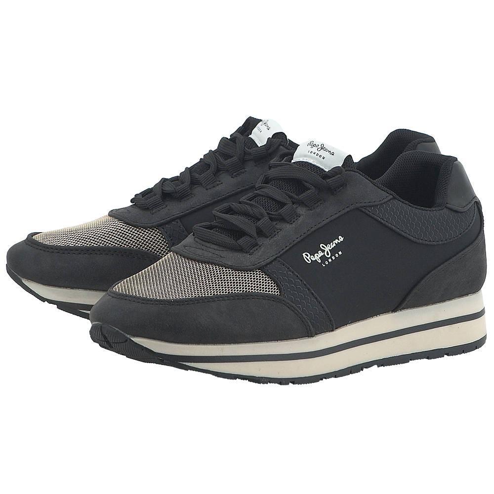 Pepe Jeans – Pepe Jeans Sally Sky PLS30555 – ΜΑΥΡΟ