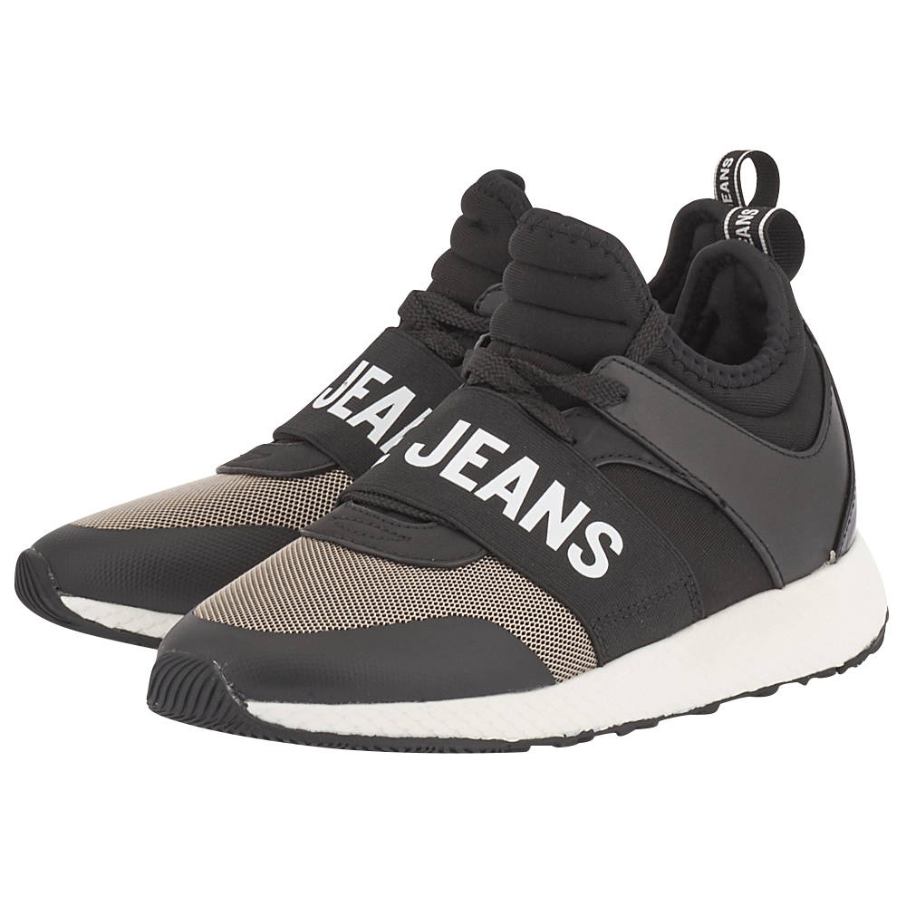 Pepe Jeans - Pepe Jeans Koko Logo PLS30741 - PJ.999.01 PJ.999.01 Pepe Jeans