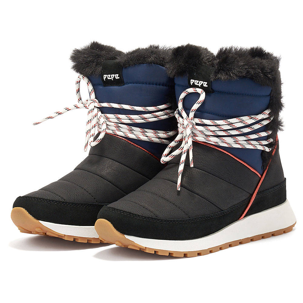 Pepe Jeans – Pepe Jeans Dean Ice PLS30884-999 – 00336