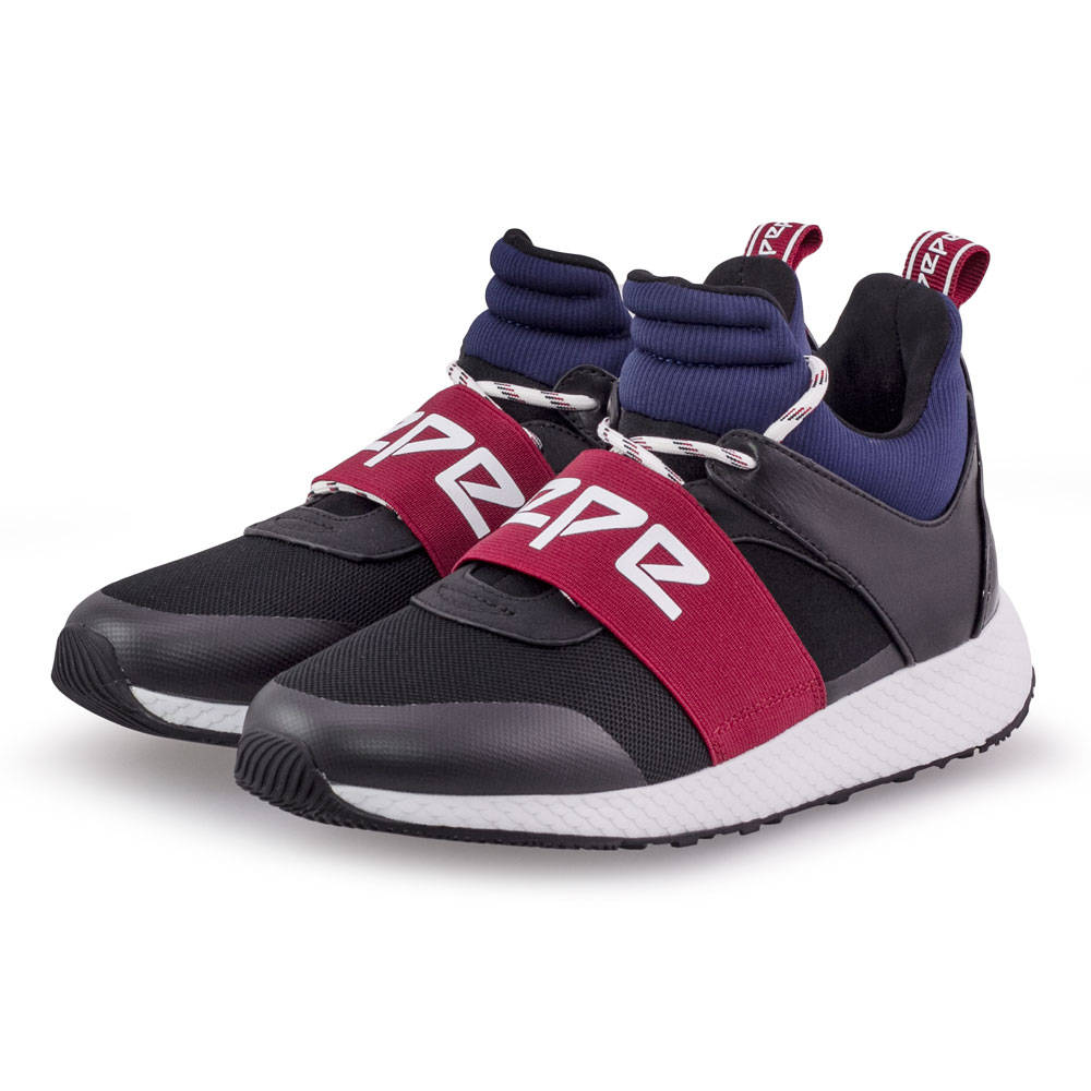 Pepe Jeans - Pepe Jeans Koko Archi PLS30932-999 - 00336 ΓΥΝΑΙΚΕΙΑ > Sneakers > Low Cut