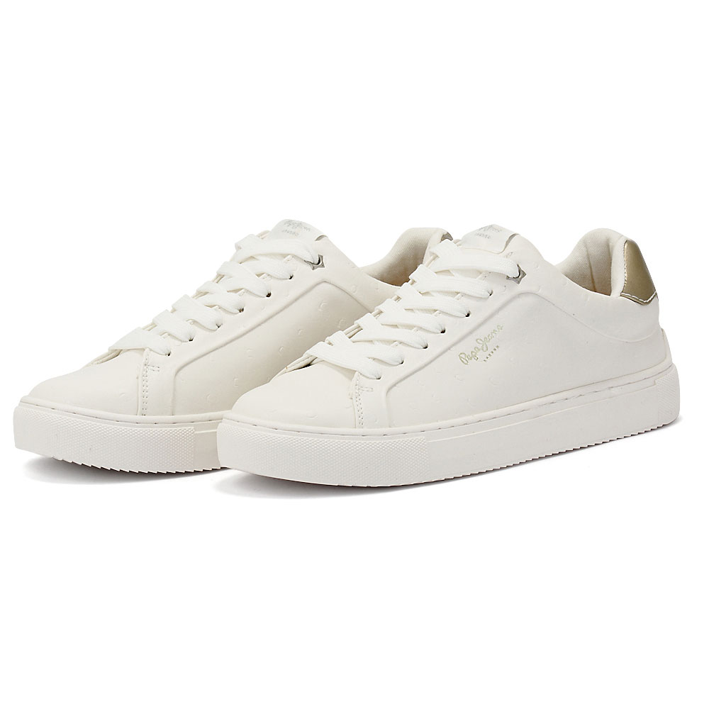 Shoes Low top trainers Pepe jeans ADA - Fast delivery | Spartoo Europe