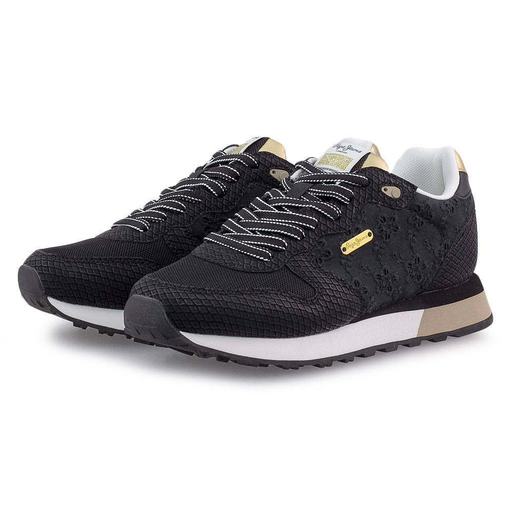 Pepe Jeans - Pepe Jeans Dover Angy PLS31160-999 - 00873 - Επιλογές Αγοράς