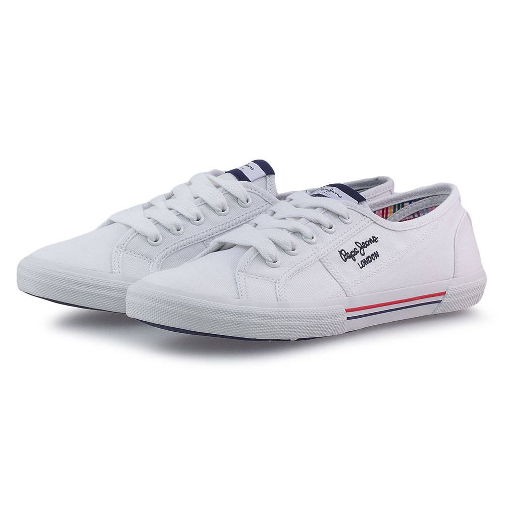 Pepe Jeans – Pepe Jeans Aberlady Ecobass PLS31193-800 – 00877