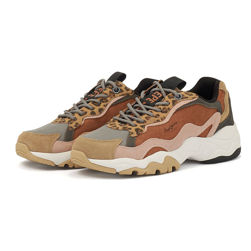 Pepe Jeans – Pepe Jeans Sloane Wild PLS31279-269 – 02602