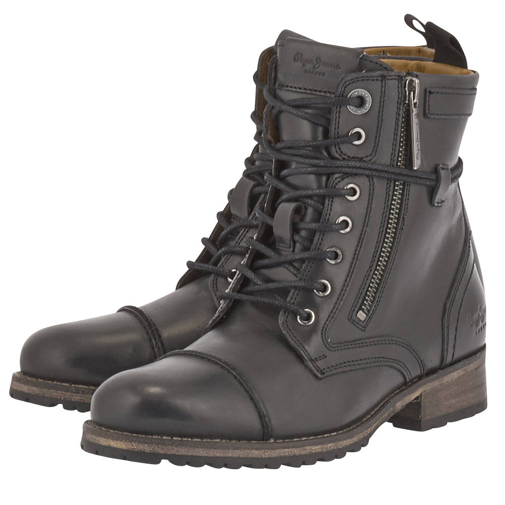 Image of 
            Pepe Jeans - Pepe Jeans Melting W PLS50215 - PJ.999.01