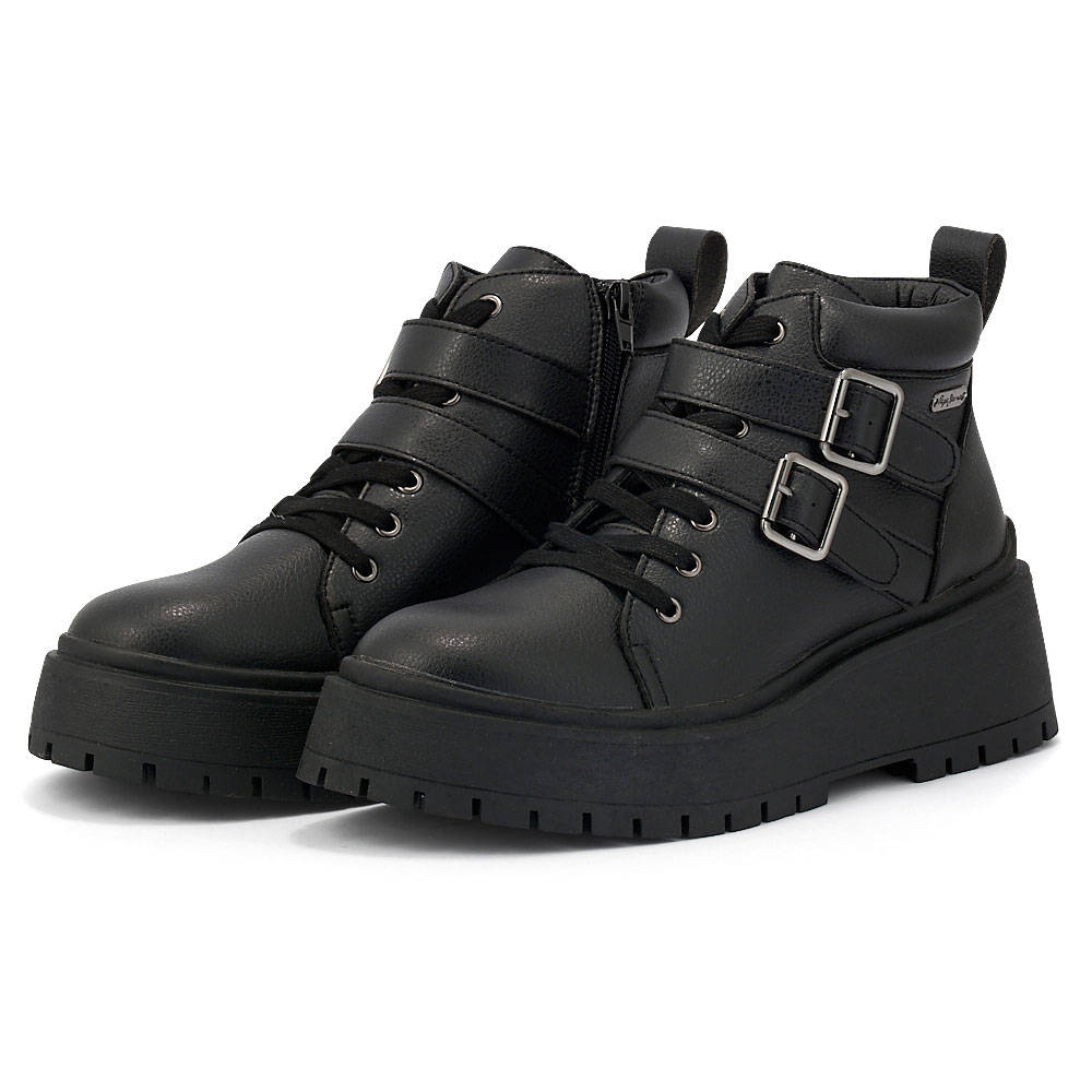 Pepe Jeans – Pepe Jeans Bobbing City PLS50397-999 – 00336