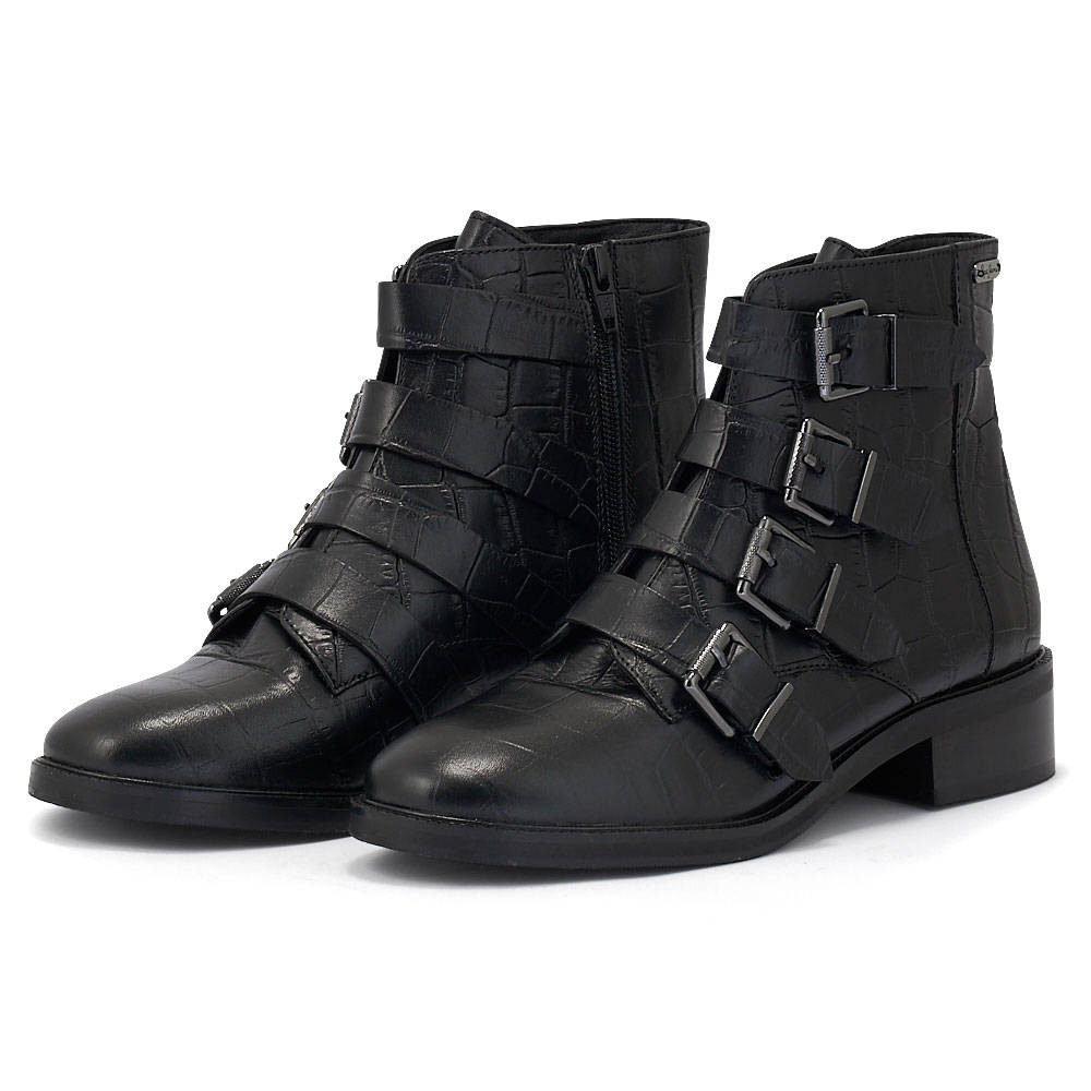 Image of 
            Pepe Jeans - Pepe Jeans Maldon Iman PLS50403 - PJ.999.01