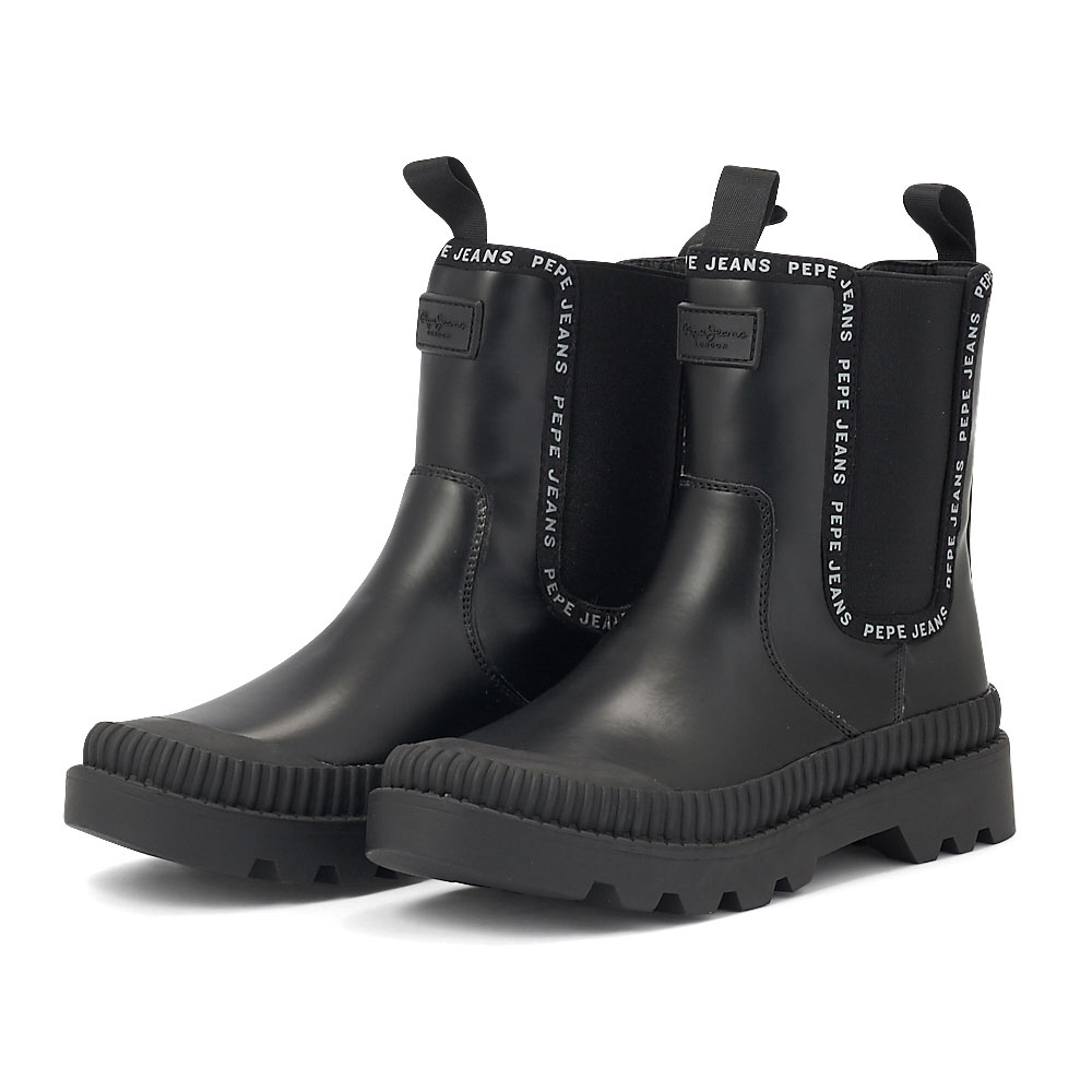 Image of 
            Pepe Jeans - Pepe Jeans Gum Chelsea PLS50466 - PJ.999