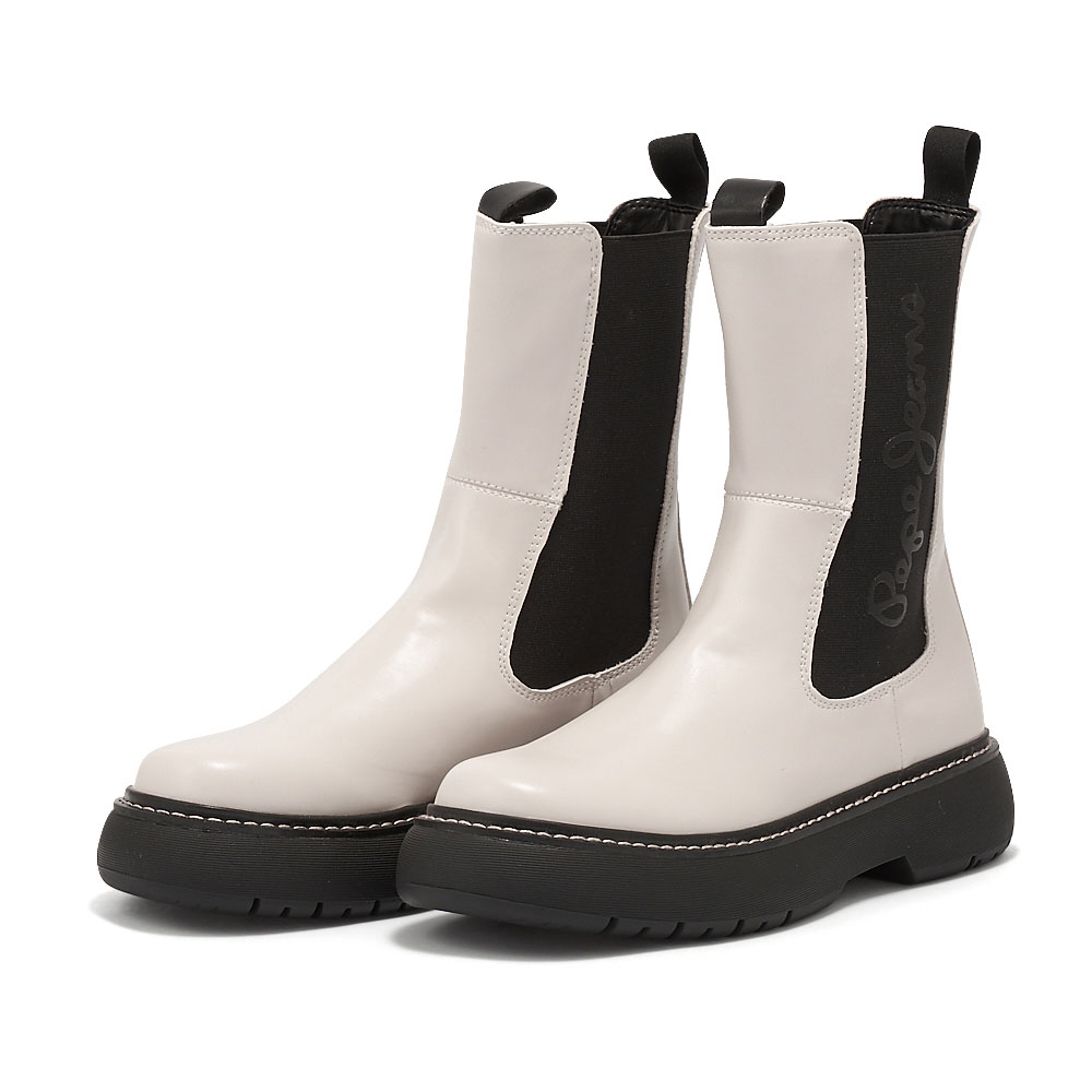 Image of 
            Pepe Jeans - Pepe Jeans Yoko Chelsea PLS50504 - PJ.824