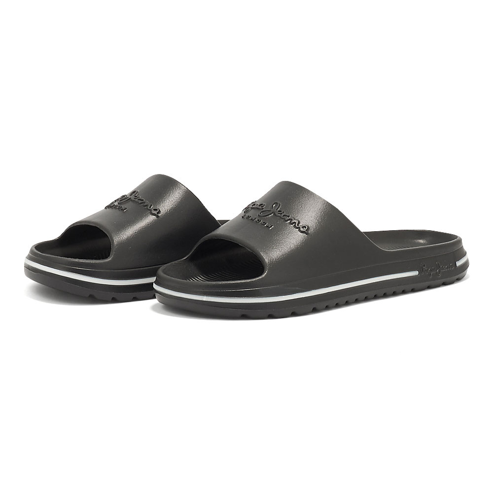 Pepe Jeans – Pepe Jeans Beach Slide Ss23 W PLS70131-999 – 00873