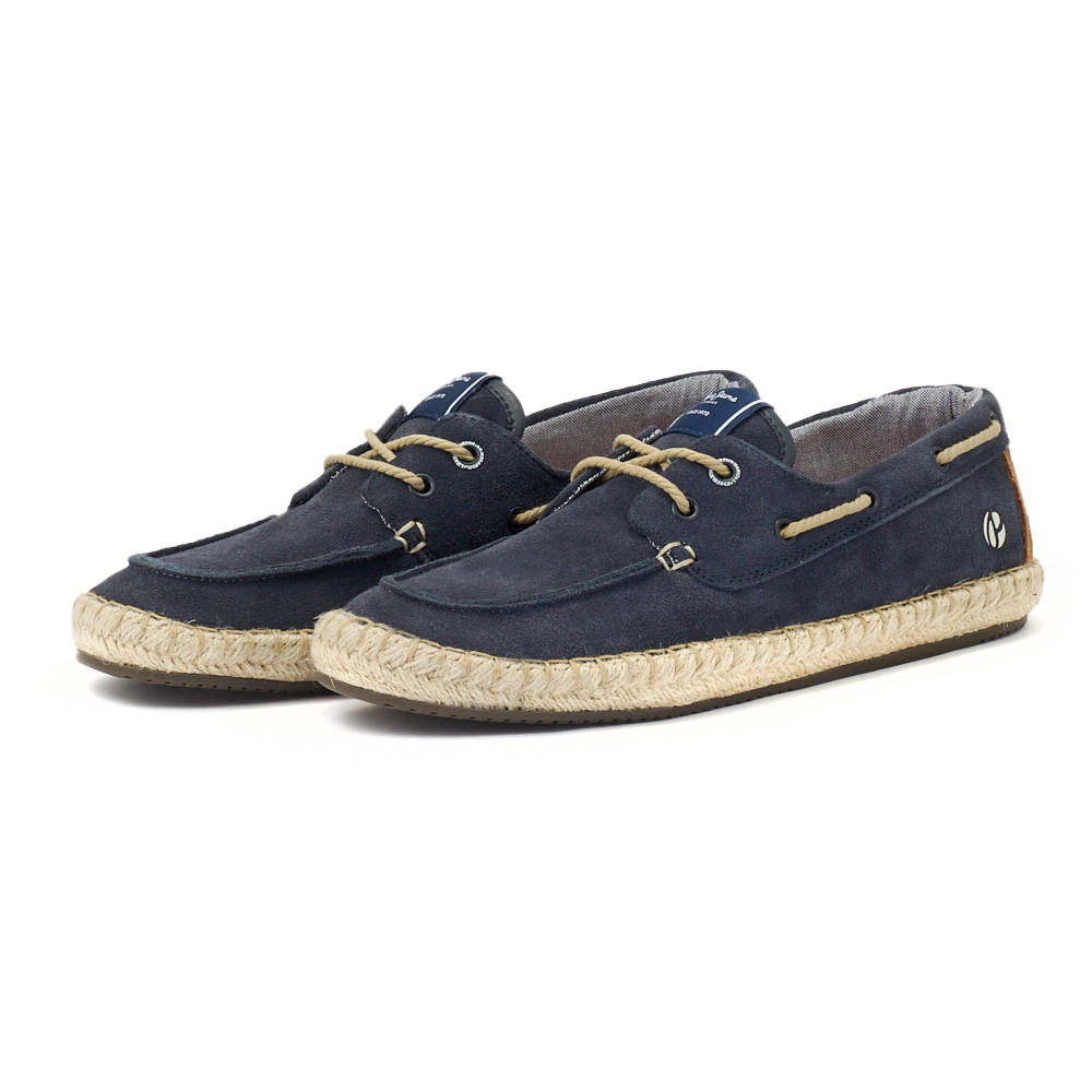 Pepe Jeans - Pepe Jeans Tourist Deck PMS10301-588 - 01770 ΑΝΔΡΙΚΑ > Εσπαντρίγιες