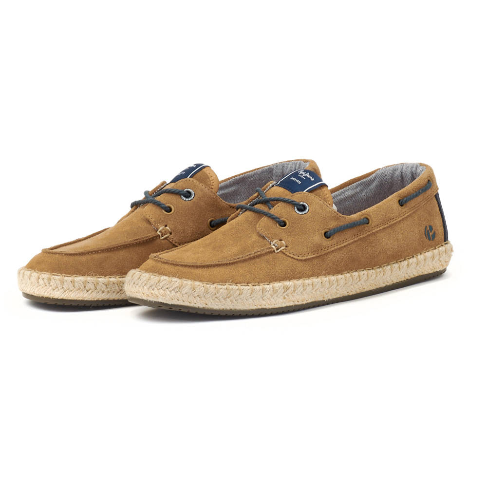 Pepe Jeans - Pepe Jeans Tourist Deck PMS10301-869 - 01491 ΑΝΔΡΙΚΑ > Εσπαντρίγιες