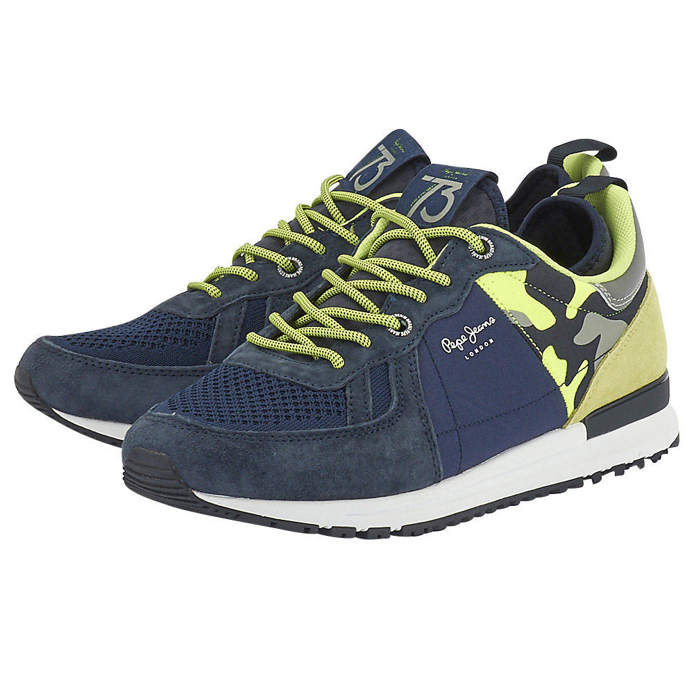 Pepe Jeans – Pepe Jeans Tinker Pro PMS30512-582 – 00485