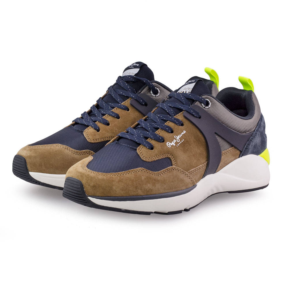Pepe Jeans – Pepe Jeans Blake 01 PMS30569-859 – 00717