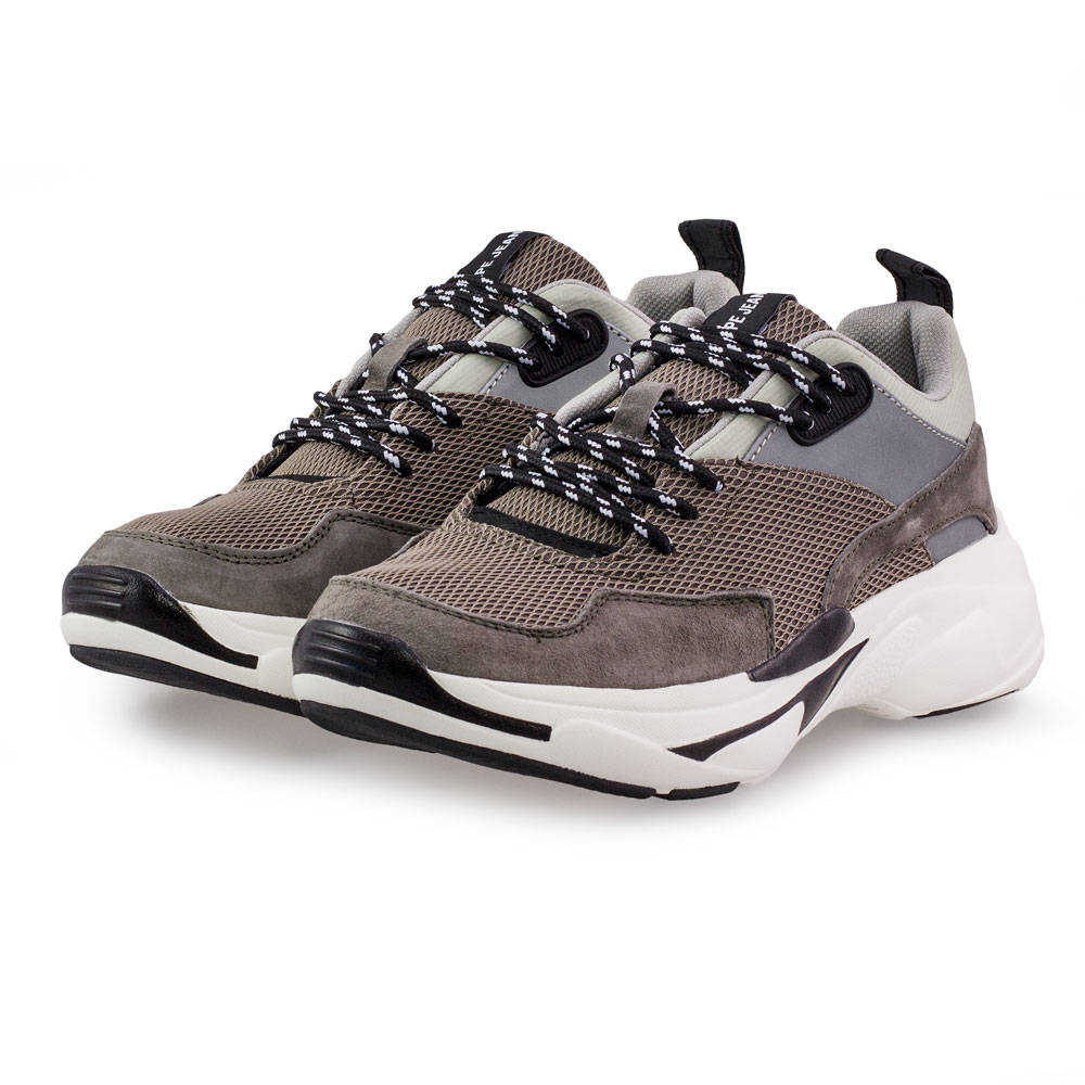 Pepe Jeans – Pepe Jeans Sinyu Man 19 PMS30570-884 – 00052