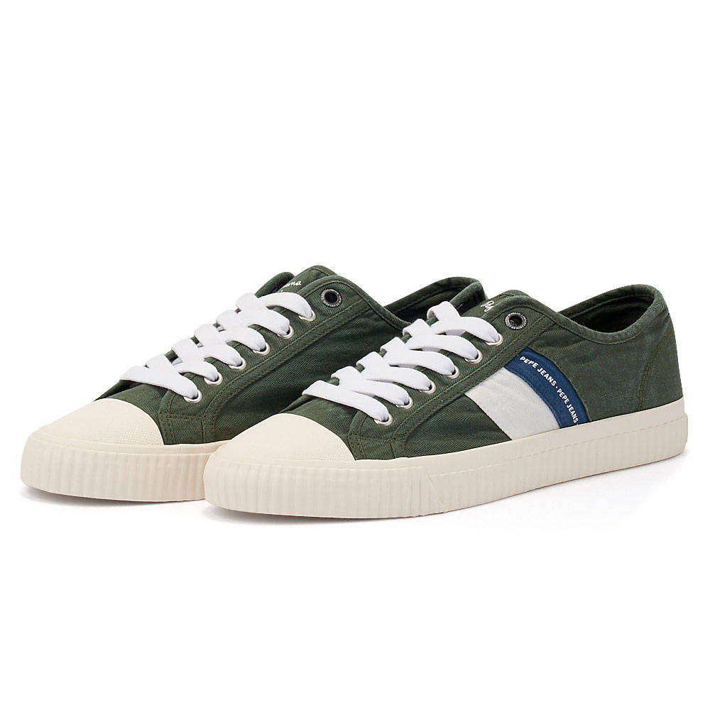 Pepe Jeans - Pepe Jeans Malibu Summer PMS30631-765 - 00812 ΑΝΔΡΙΚΑ > Sneakers > Low Cut