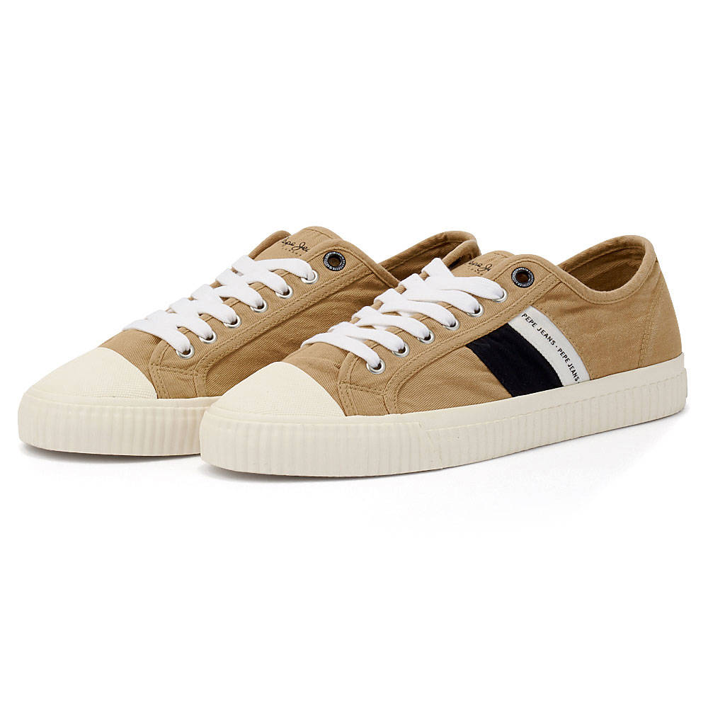 ΑΝΔΡΙΚΑ > Sneakers > Low Cut Pepe Jeans - Pepe Jeans Malibu Summer PMS30631-855 - 00118