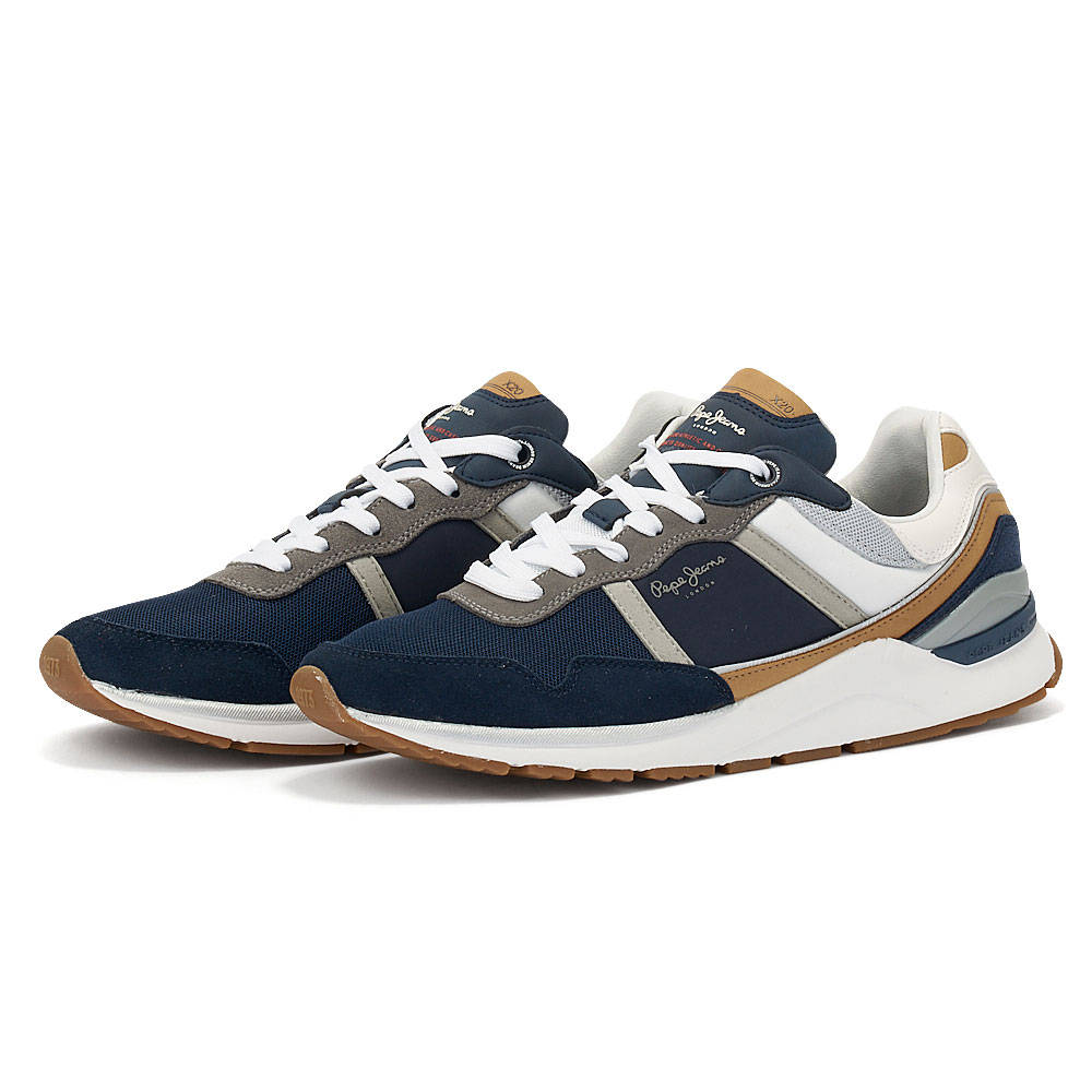 Pepe Jeans – Pepe Jeans X20 Basic PMS30734-595 – 01051