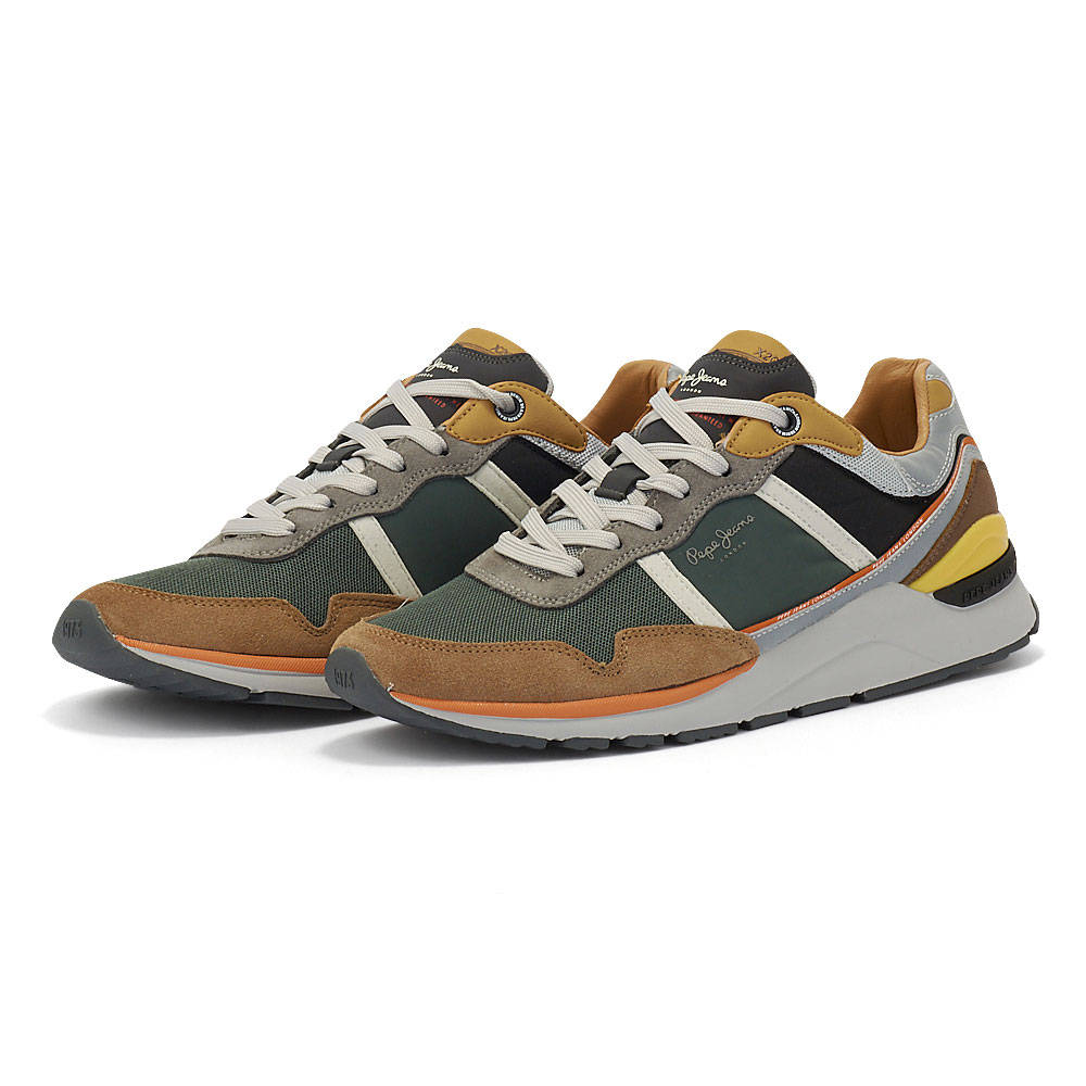 Pepe Jeans – Pepe Jeans X20 Basic PMS30734-879 – 00878