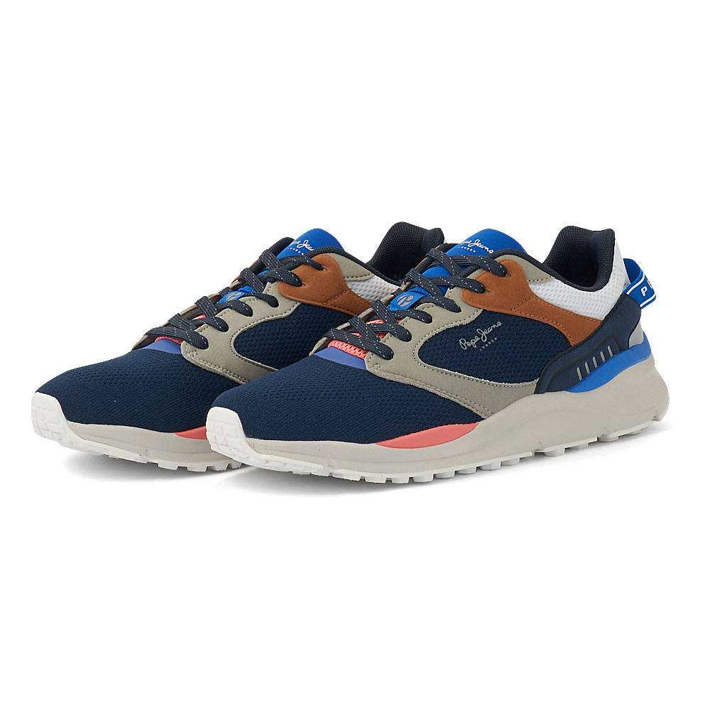 Pepe Jeans – Pepe Jeans Trail Knit 22 PMS30835-595 – 01051