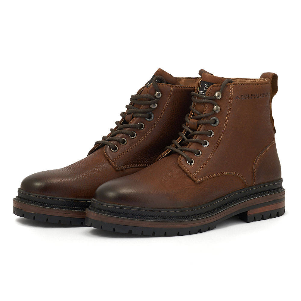 Pepe Jeans - Pepe Jeans Martin Boot PMS50205-879 - 00878