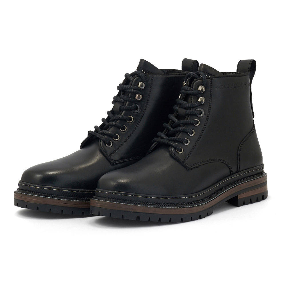 Pepe Jeans - Pepe Jeans Martin Boot PMS50205-999 - 02594