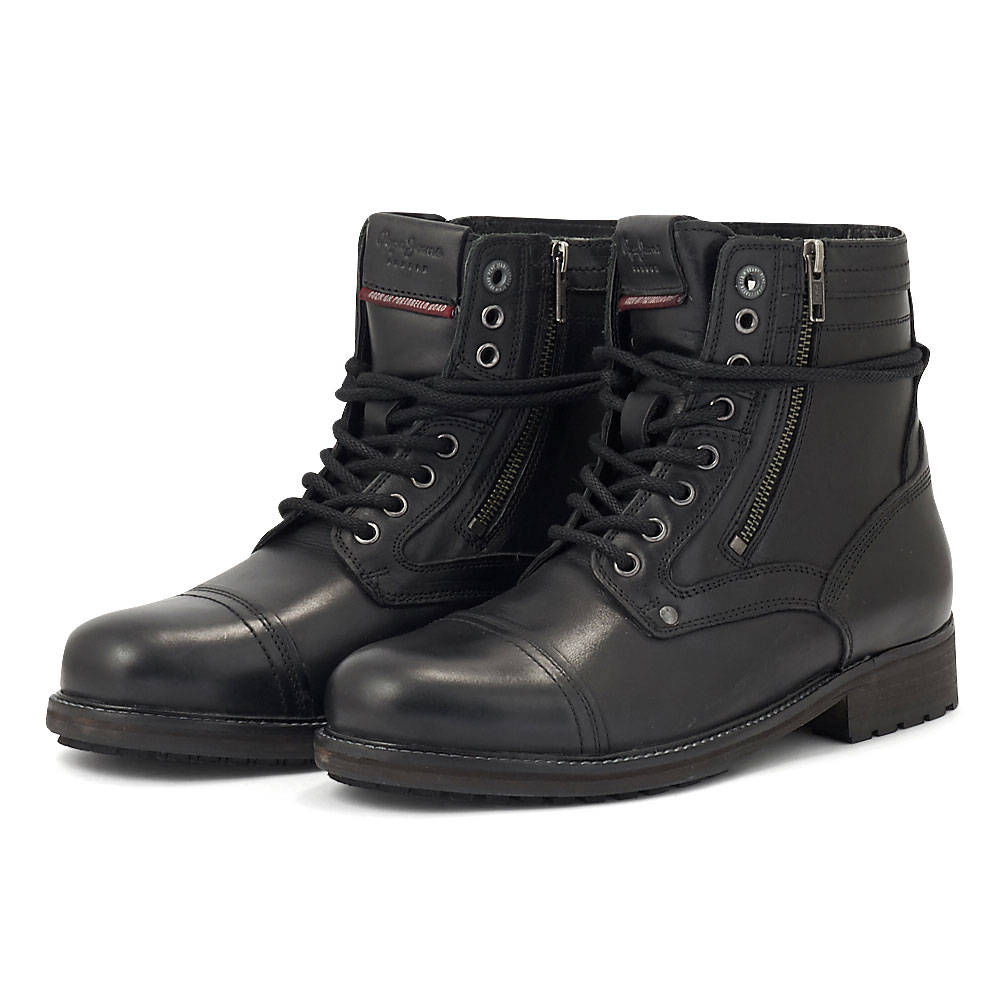 Pepe Jeans – Pepe Jeans Melting High PMS50206-999 – 00873