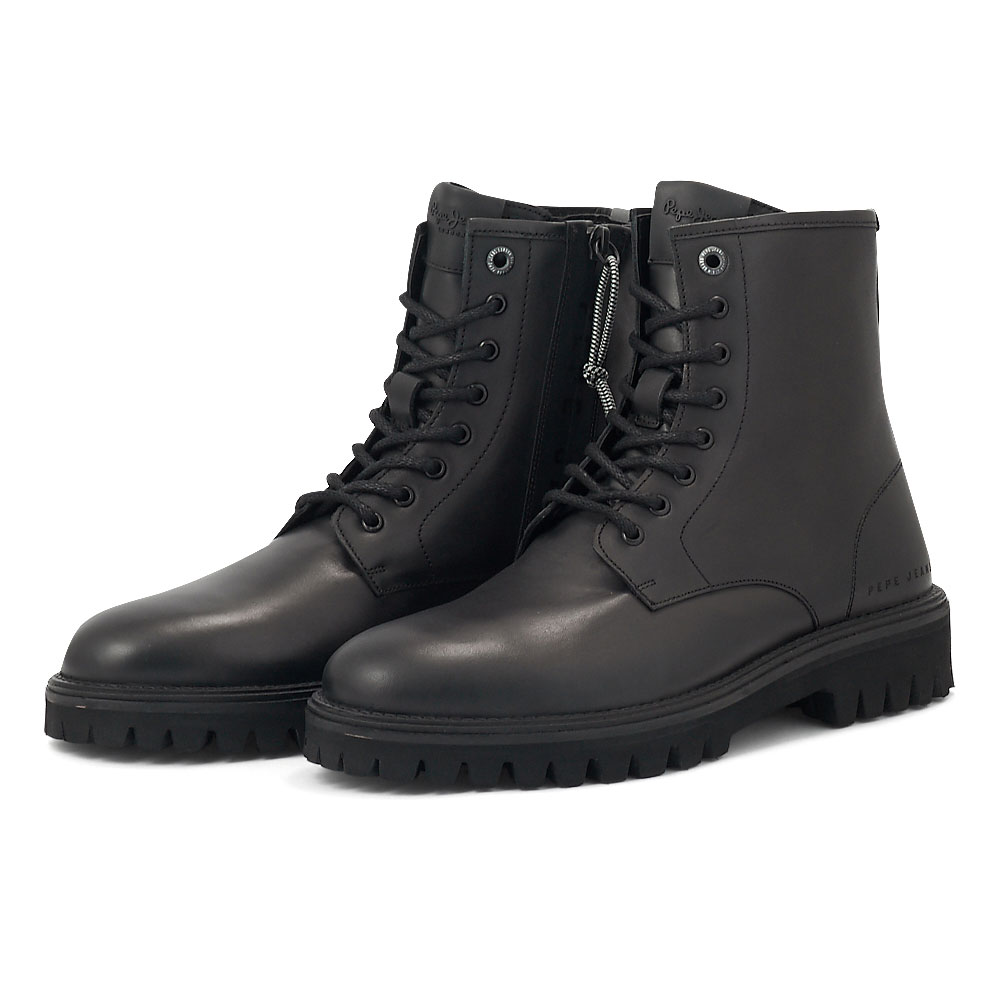 Pepe Jeans – Pepe Jeans Trucker Laces M PMS50229-999 – 00873