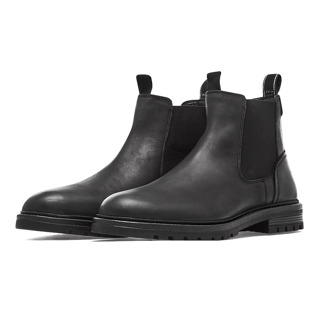 Image of 
            Pepe Jeans - Pepe Jeans Logan Chelsea PMS50238 - PJ.999