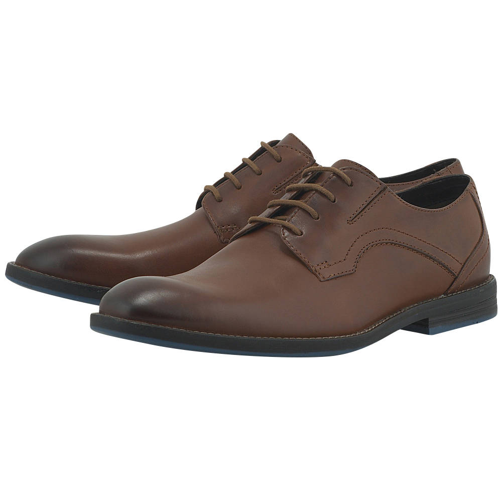 Clarks – Clarks PRANGEY_WALK – ΤΑΜΠΑ