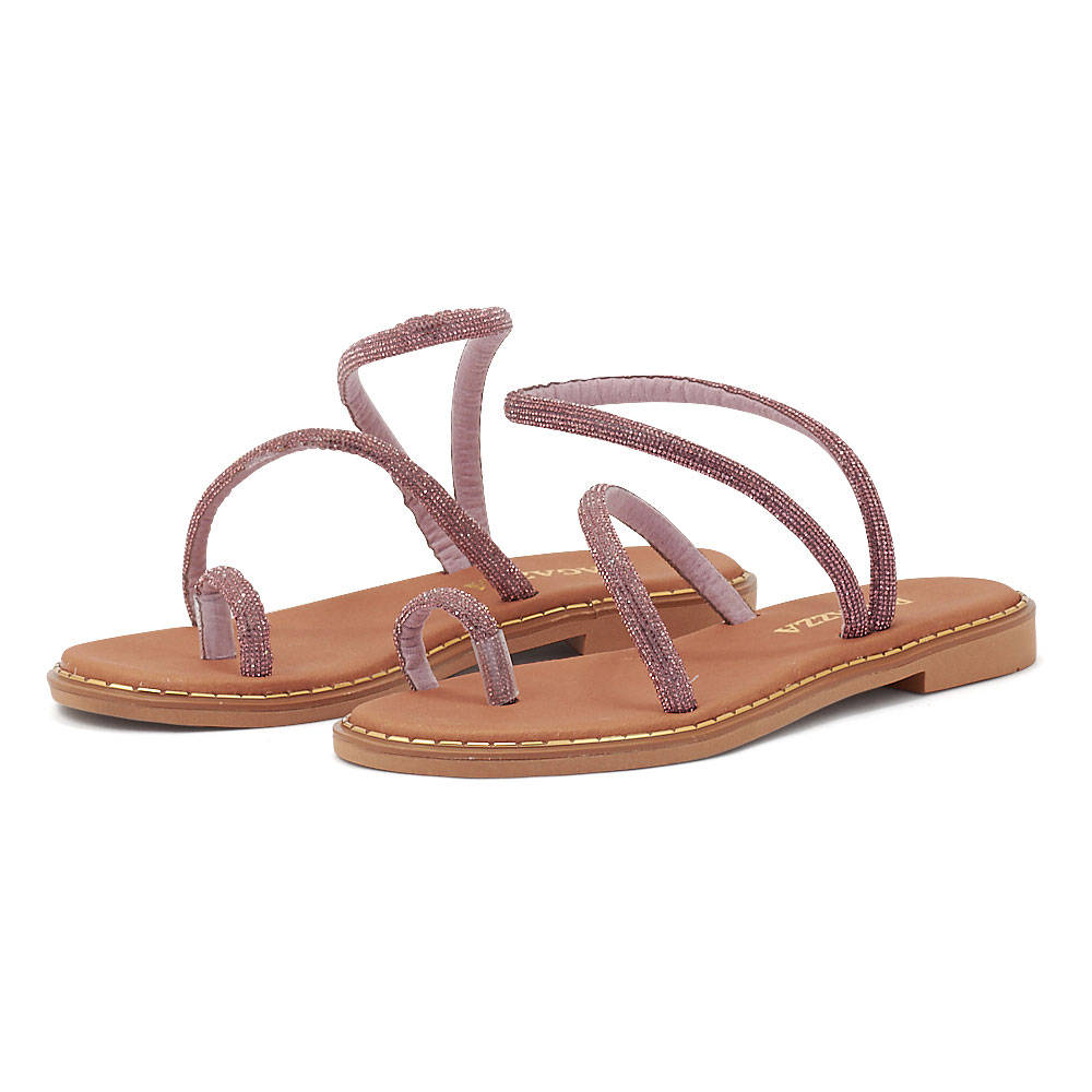 Ragazza Scarpe – Ragazza Scarpe RAG01023-01 – 03425