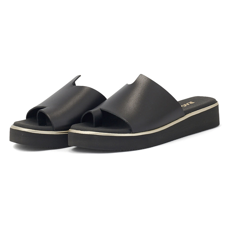 Ragazza Scarpe - Ragazza Scarpe RAG01082-01 - 00873 ΓΥΝΑΙΚΕΙΑ > Σανδάλια > Sliders