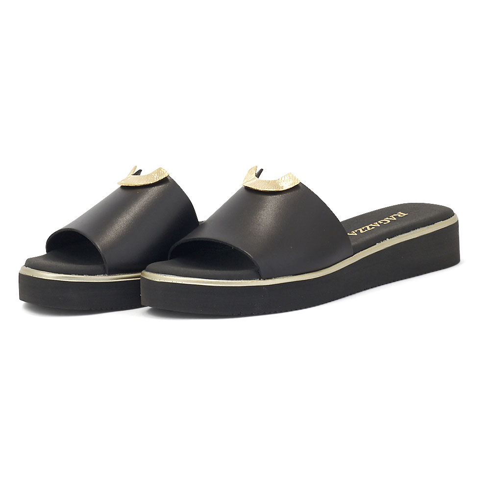 Ragazza Scarpe - Ragazza Scarpe RAG01083 - 00873 ΓΥΝΑΙΚΕΙΑ > Σανδάλια > Sliders