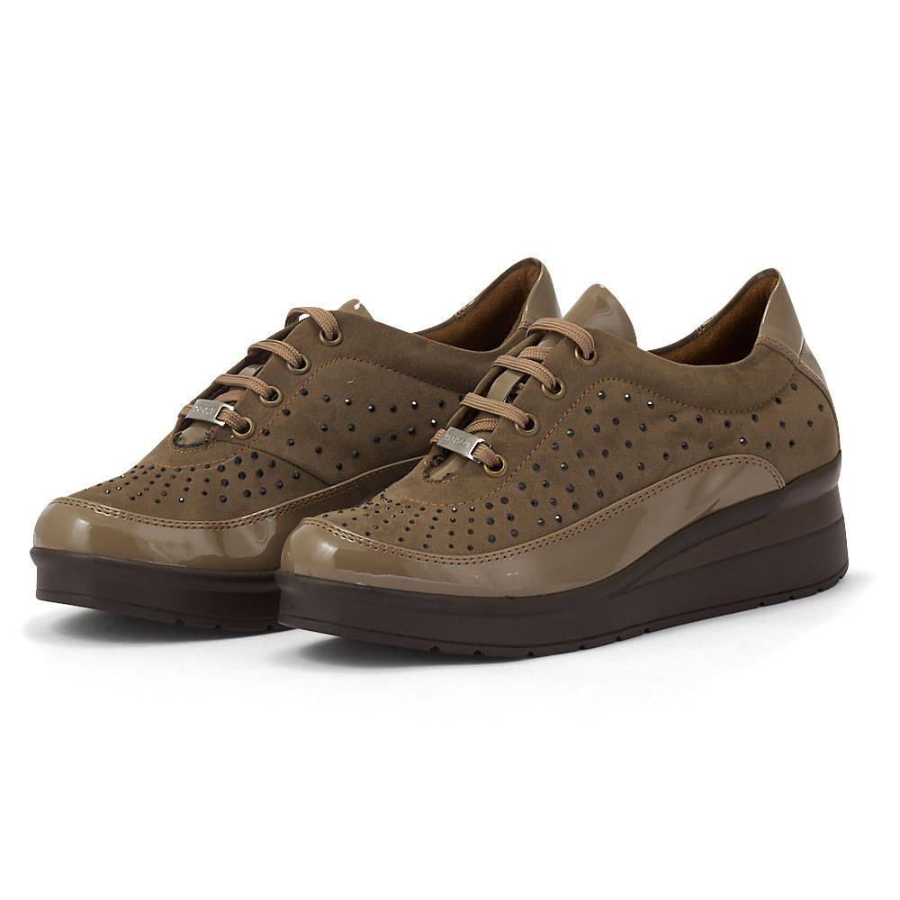 Ragazza Scarpe – Ragazza Scarpe RAG0125-01 – 00593