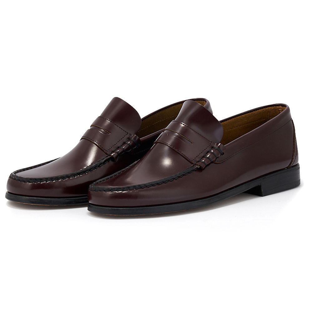 ΑΝΔΡΙΚΑ > Brogues & Loafers > Χωρίς κορδόνι America - America RAG0130-01 - 00510