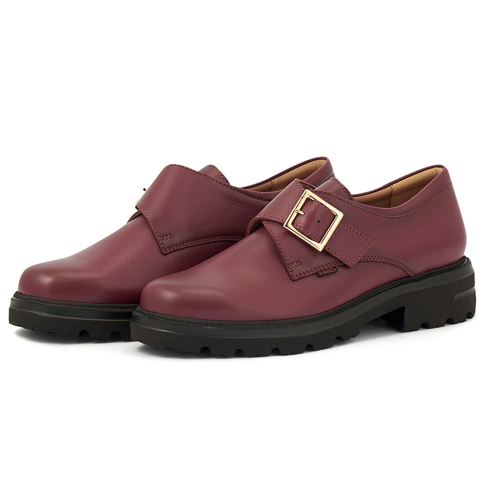 Ragazza Scarpe - Ragazza Scarpe RAG0152-01 - 02845 ΓΥΝΑΙΚΕΙΑ > Brogues & Loafers