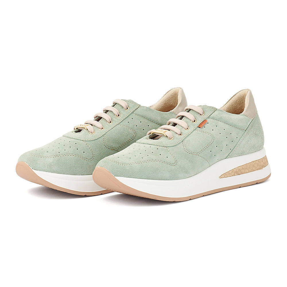 Ragazza Scarpe - Ragazza Scarpe RAG0228-01 - 03606 ΓΥΝΑΙΚΕΙΑ > Sneakers > Low Cut