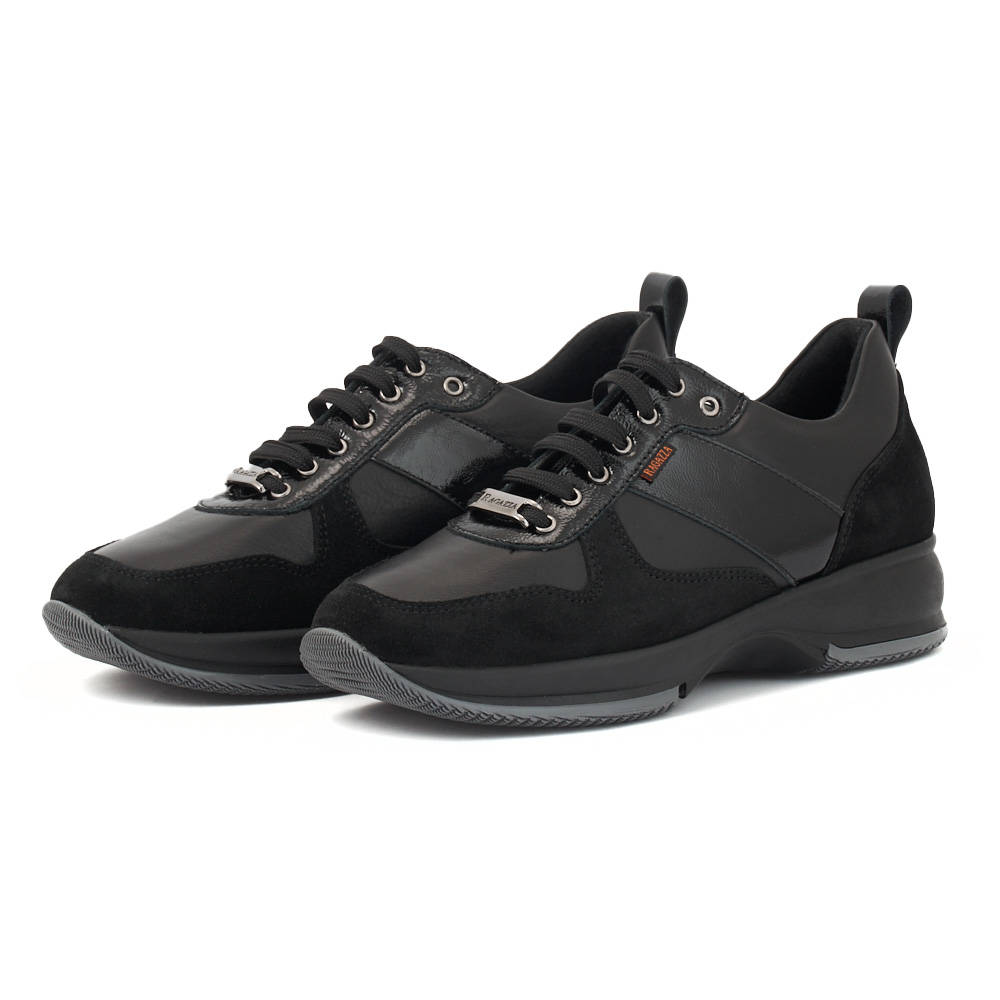 Ragazza Scarpe - Ragazza Scarpe RAG0240 - 00873 ΓΥΝΑΙΚΕΙΑ > Sneakers > Low Cut