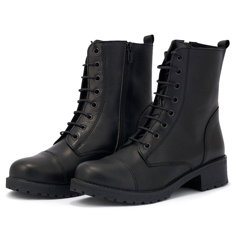 ΓΥΝΑΙΚΕΙΑ > Μποτάκια > Army Ragazza Scarpe - Ragazza Scarpe RAG0266 - 00336