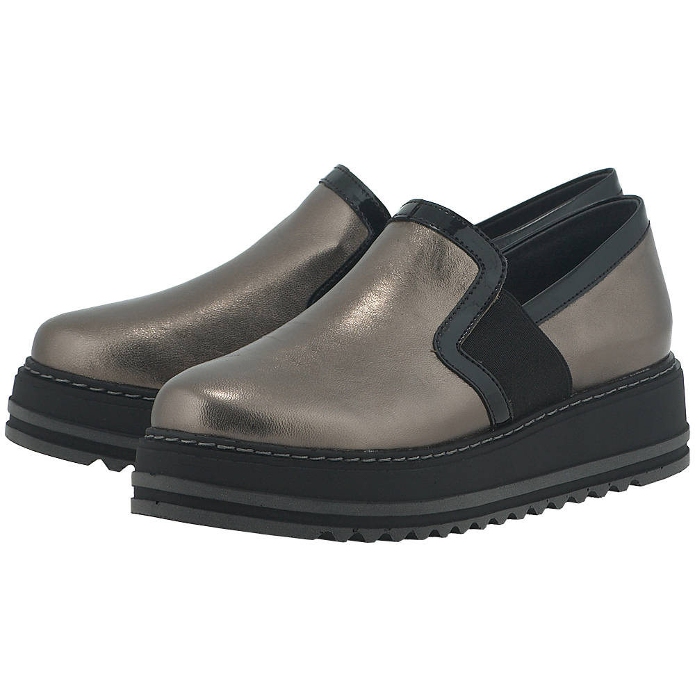 Ragazza Scarpe – Ragazza Scarpe RAG0294 – ΜΠΡΟΝΖΕ