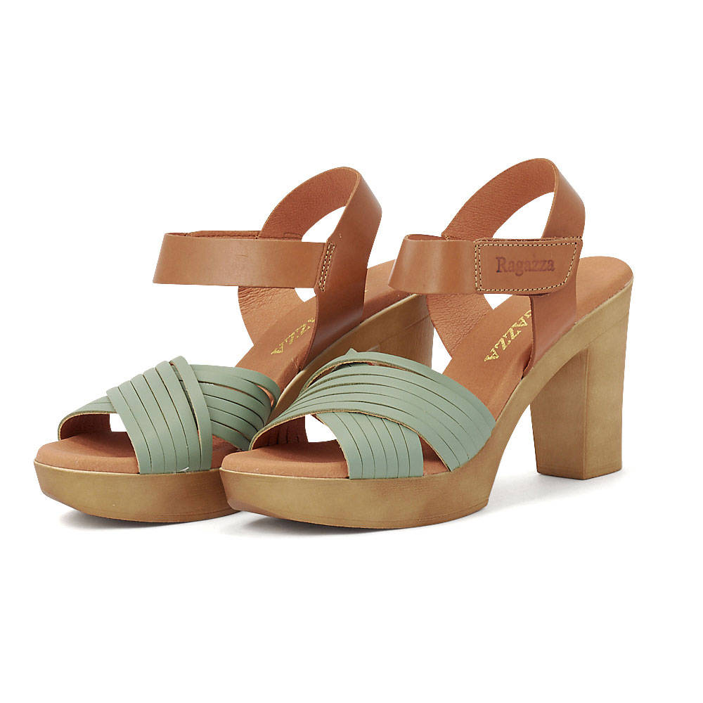 Ragazza Scarpe – Ragazza Scarpe RAG0330-01 – 03834